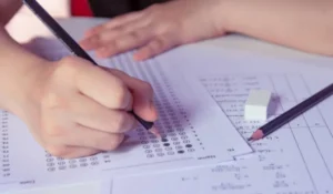 BSTC Answer Key