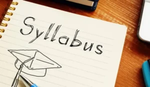 TNPSC CTS Syllabus