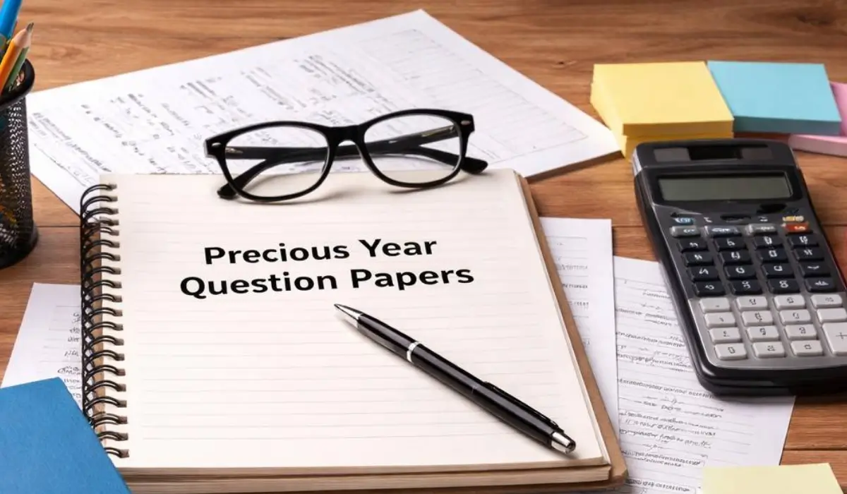 TNPSC CTS Previous Year Question Papers