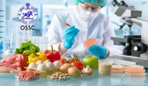 OSSC Food Safety Officer Recruitment