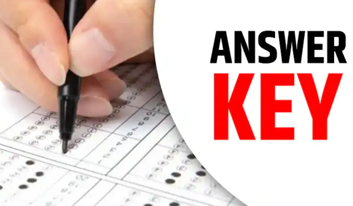 RUHS Answer Key