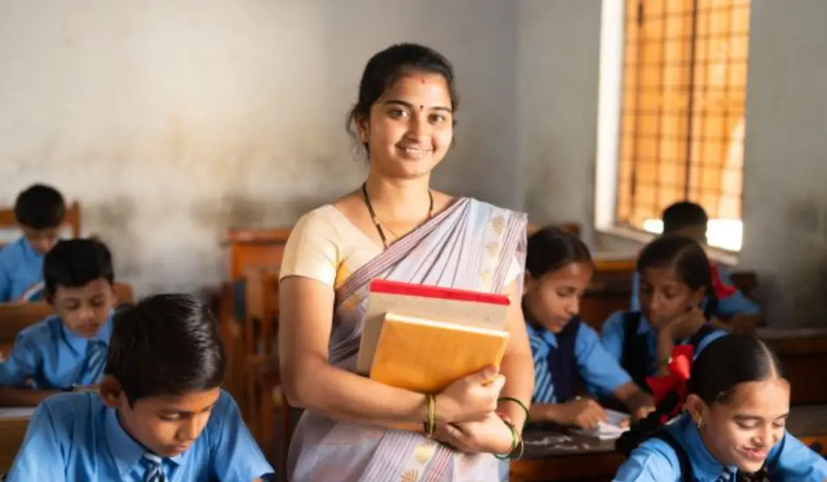Assam D.El.Ed. Exam 2026