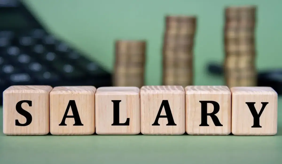 SSC CGL AAO Salary