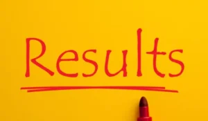 TANCET Result