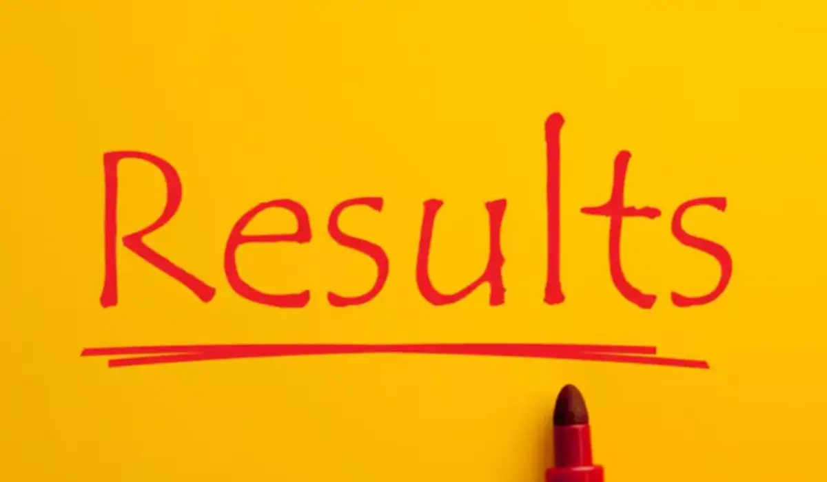 TANCET Result