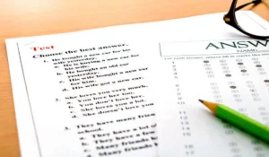 AP High Court Question Paper 2026