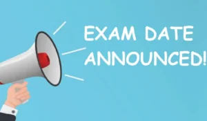 SGPGIMS Exam Date