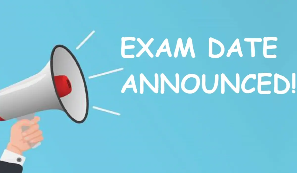 SGPGIMS Exam Date