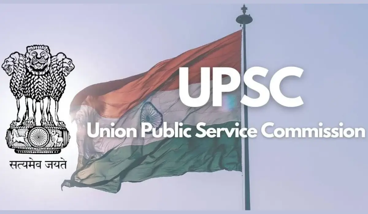 UPSC Prelims Question Paper 2026
