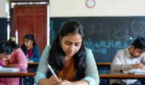 UPSC CSAT Question Paper