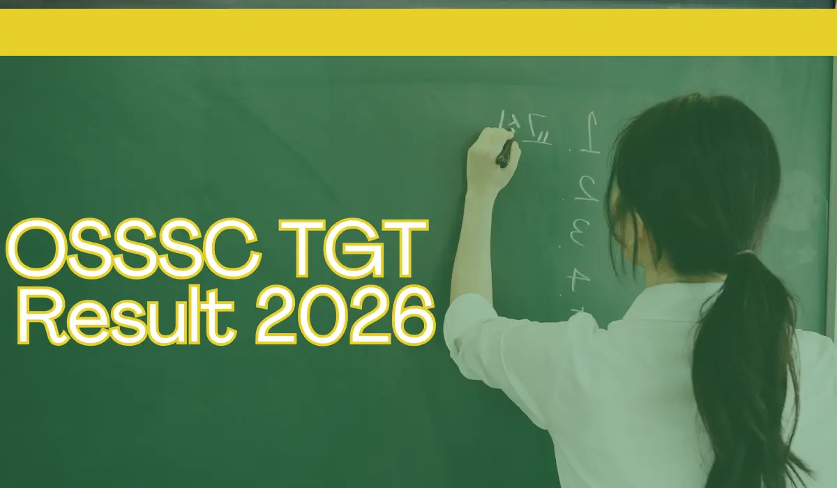 osssc tgt result 2026