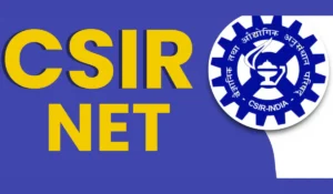 CSIR NET