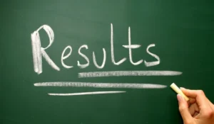 TS DEECET Results