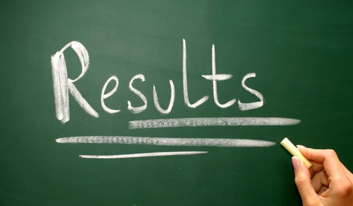 TS DEECET Results