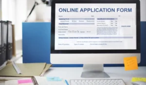 UPSSSC Lower PCS Online Form 2026