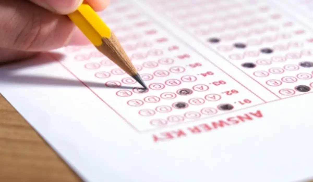 Indian Navy INCET Answer Key
