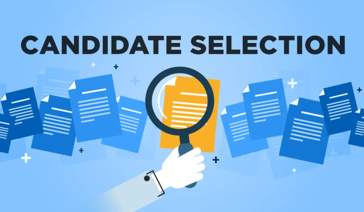 candidate selection