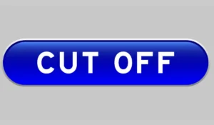 HPCL Cut Off
