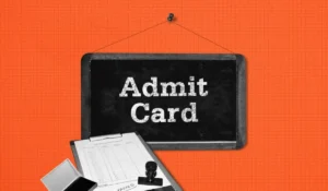 UP TGT Admit Card 2026