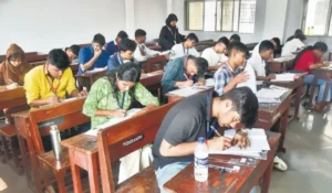 UP TGT Admit Card