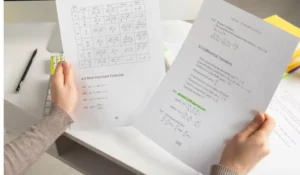 UP BED Question Paper 2026