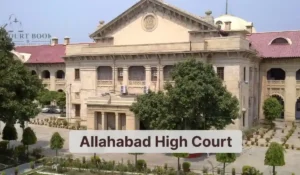 allahabad high court ro aro recruitment