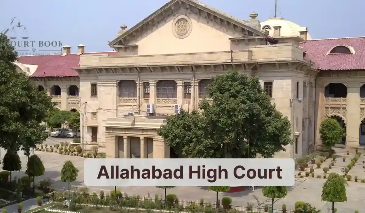 allahabad high court ro aro recruitment