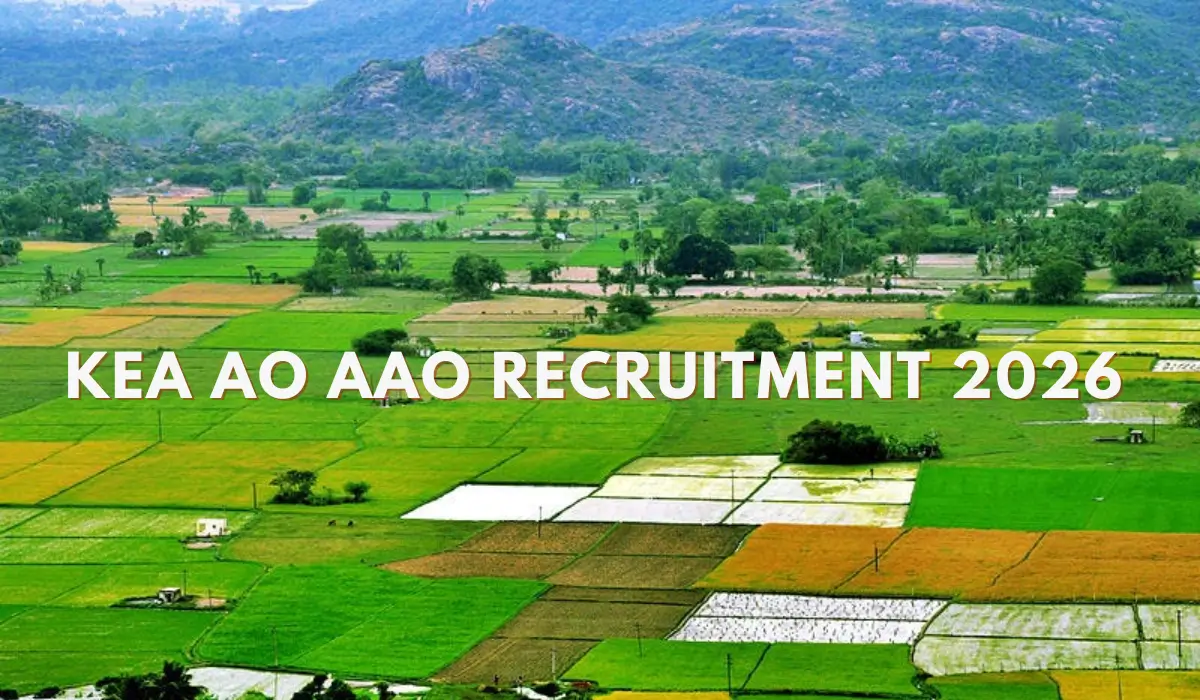 kea ao aao recruitment