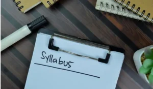 TSPSC Forest Beat Officer Syllabus