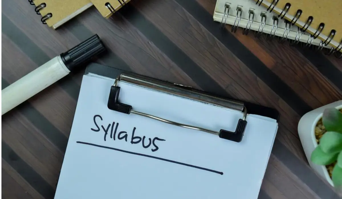 TSPSC Forest Beat Officer Syllabus