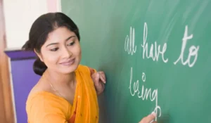 dsssb teacher Vacancy 2026
