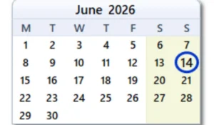 JTET Exam Date