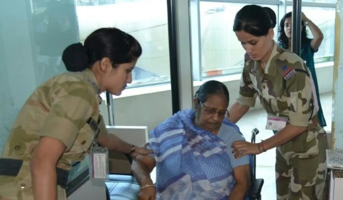 CISF Para Medical Staff Recruitment