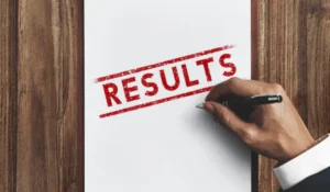 KCET Results