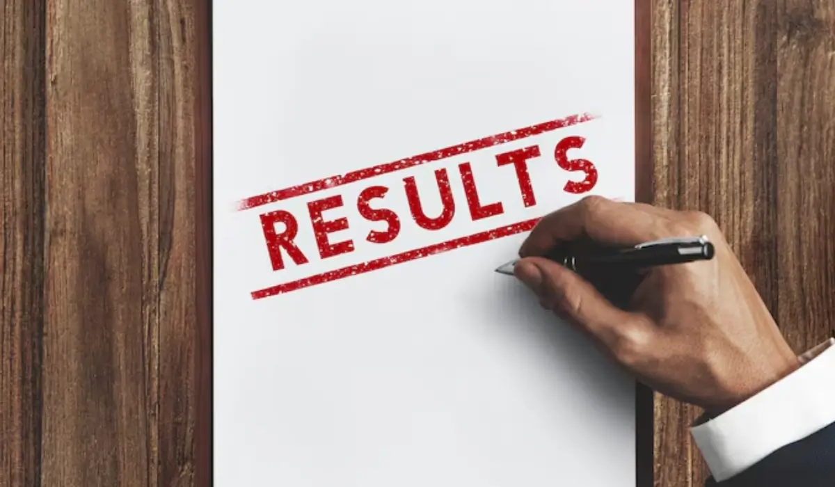 KCET Results