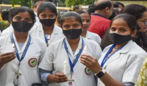 RUHS CUET BSc Nursing Cut Off
