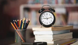 UP GIC Lecturer Exam Date