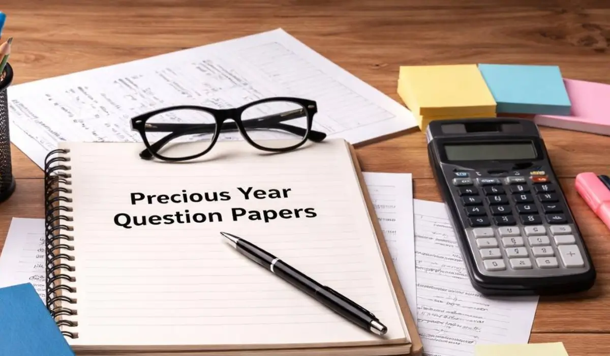 TSPSC AEE Previous Year Question Papers