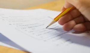 UP TGT Question Paper