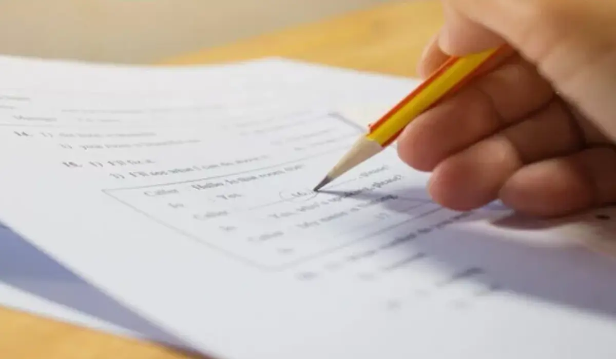 UP TGT Question Paper