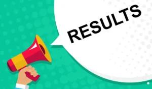 IB ACIO Grade 2 Executive Final Result 2026