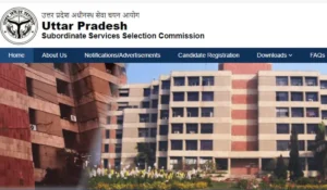 UPSSSC Auditor & Assistant Accountant Notification 2026