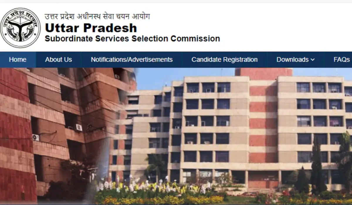 UPSSSC Auditor & Assistant Accountant Notification 2026