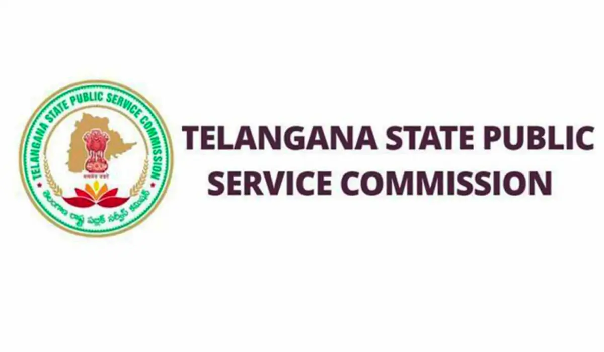 tspsc notification