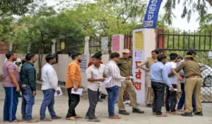 UP Police SI DV and PST Admit Card 2026