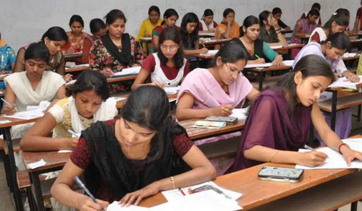 RSSB Mahila Supervisor City Intimation Slip 2026
