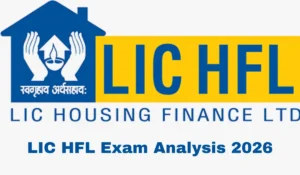 LIC HFL Exam Analysis 2026