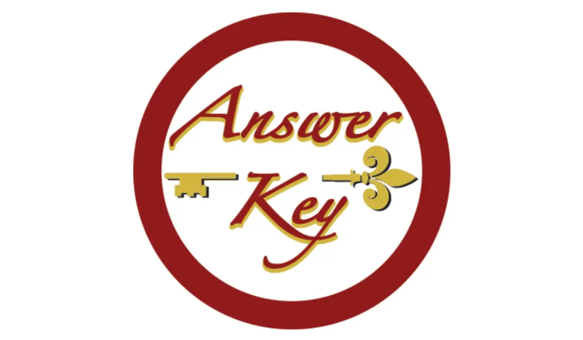 UP TGT Answer Key
