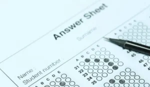 UP BEd Answer Key