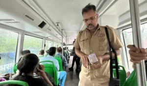 GSRTC Conductor Recruitment 2026